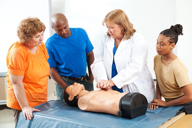 the-importance-of-cpr-in-healthcare-careers